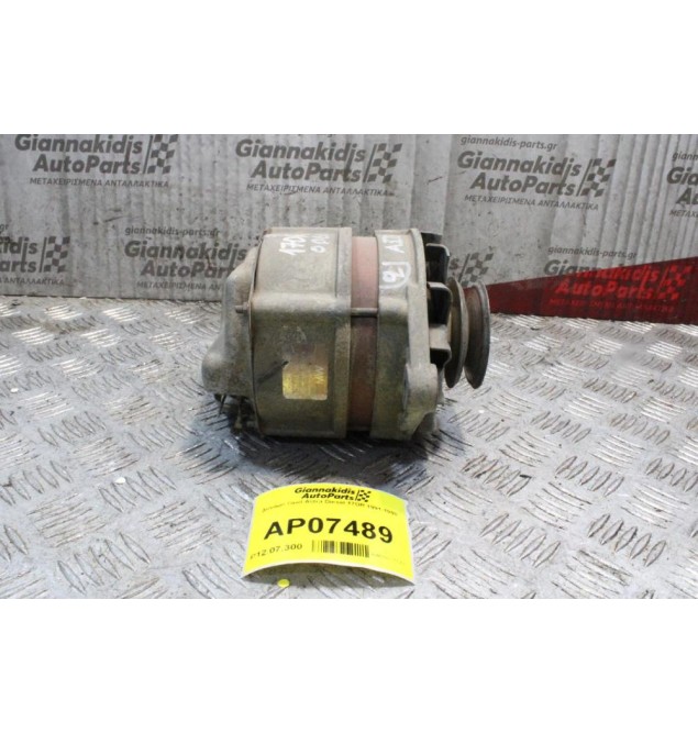Δυναμό Opel Astra Diesel 17DR 1991-1998