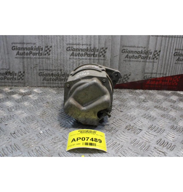 Δυναμό Opel Astra Diesel 17DR 1991-1998