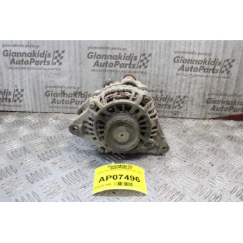 Δυναμό Mitsubishi Lancer 4G13 1989-1995