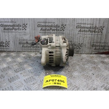 Δυναμό Mitsubishi Lancer 4G13 1989-1995