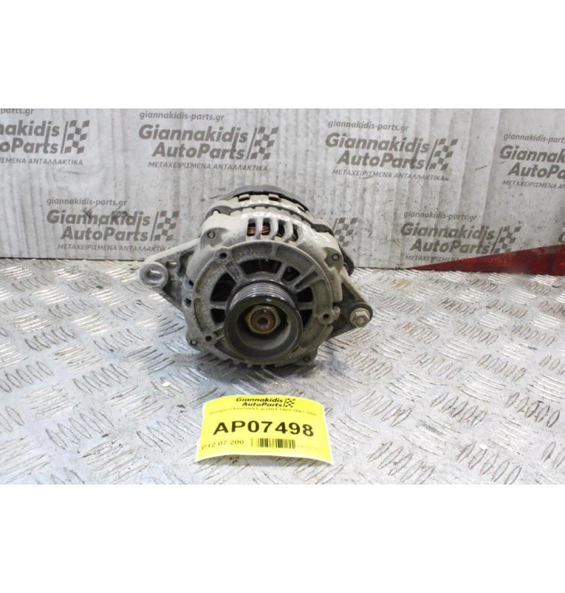 Δυναμό Chevrolet Lacetti F14D3 2003-2008