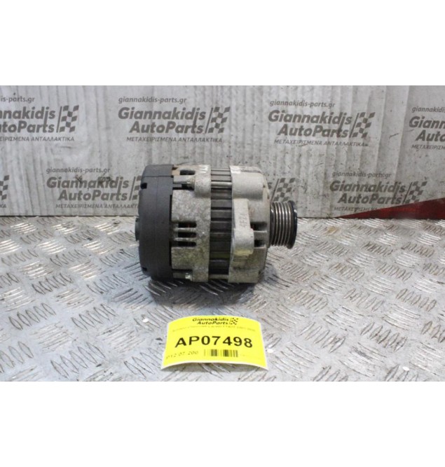 Δυναμό Chevrolet Lacetti F14D3 2003-2008
