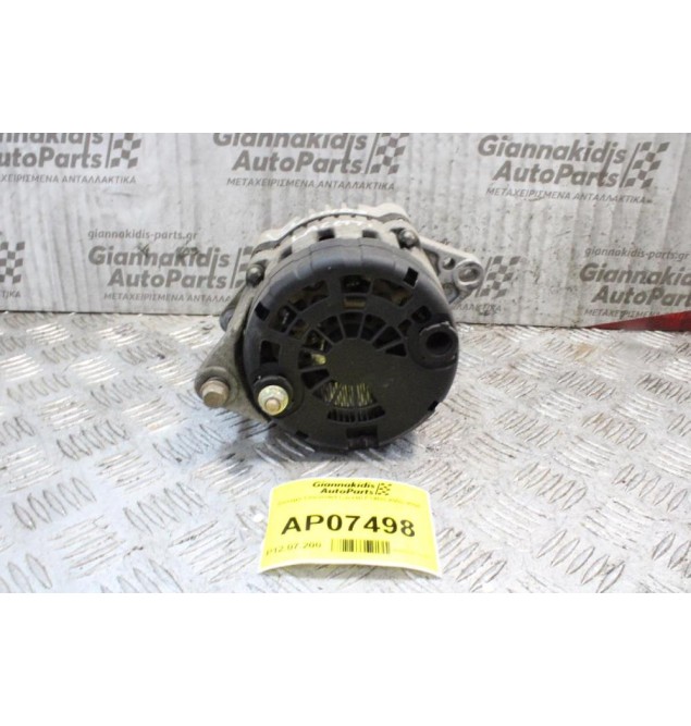 Δυναμό Chevrolet Lacetti F14D3 2003-2008