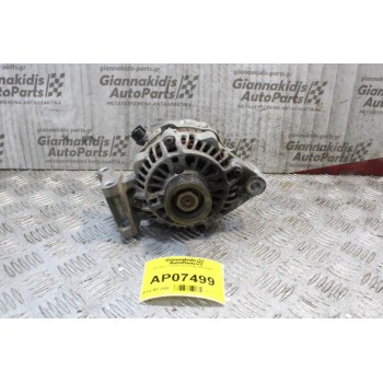 Δυναμό Ford Fiesta FXJB 2002-2008 A005TA7792