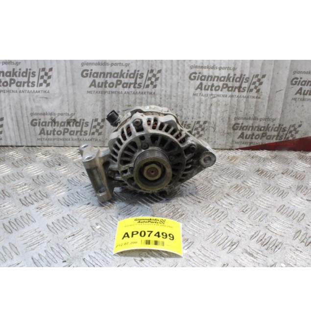 Δυναμό Ford Fiesta FXJB 2002-2008 A005TA7792