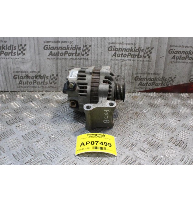 Δυναμό Ford Fiesta FXJB 2002-2008 A005TA7792