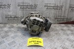 Δυναμό Ford Fiesta FXJB 2002-2008 A005TA7792
