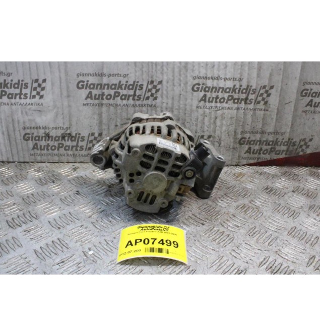 Δυναμό Ford Fiesta FXJB 2002-2008 A005TA7792