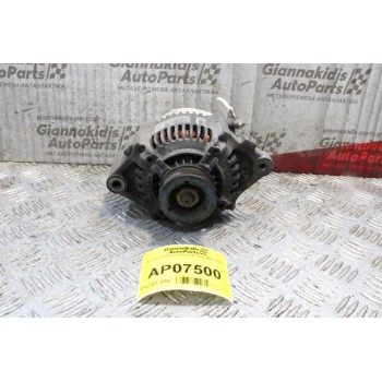 Δυναμό Daihatsu Charade 2CB 1991-1998