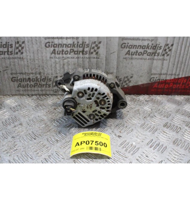 Δυναμό Daihatsu Charade 2CB 1991-1998