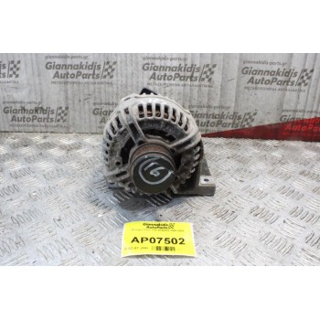 Δυναμό Volvo S40 B146452 1995-2004