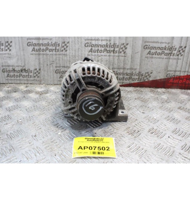 Δυναμό Volvo S40 B146452 1995-2004