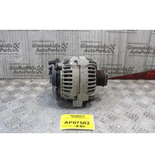 Δυναμό Volvo S40 B146452 1995-2004