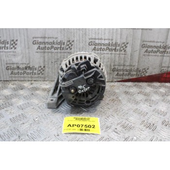 Δυναμό Volvo S40 B146452 1995-2004