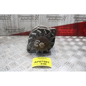 Δυναμό Fiat Fiorino Diesel 146B2000 1997-1999