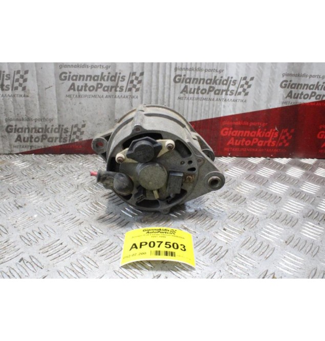 Δυναμό Fiat Fiorino Diesel 146B2000 1997-1999