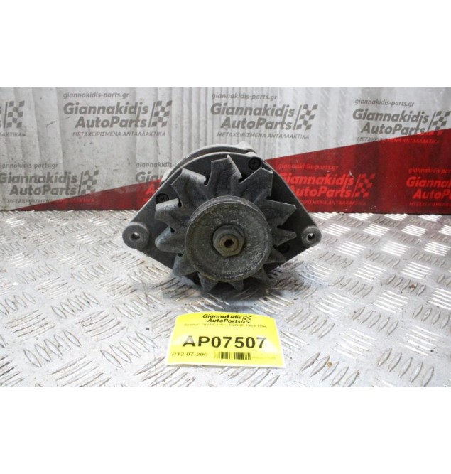 Δυναμό Opel Calibra C2ONE 1989-1995