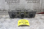 Χειριστήριο Καλοριφερ Opel Vectra C 2002-2005 74670703