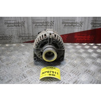 Δυναμό Opel Astra H Z16XEP 2004-2010 0124425020