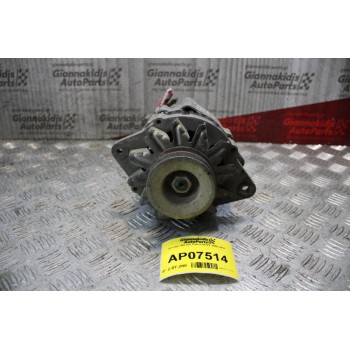 Δυναμό Nissan Patrol SD33 1986-2002