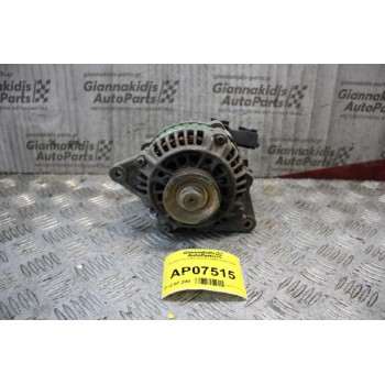 Δυναμό Hyundai Elantra G4EH 2000-2004