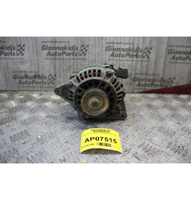 Δυναμό Hyundai Elantra G4EH 2000-2004