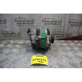 Δυναμό Hyundai Elantra G4EH 2000-2004