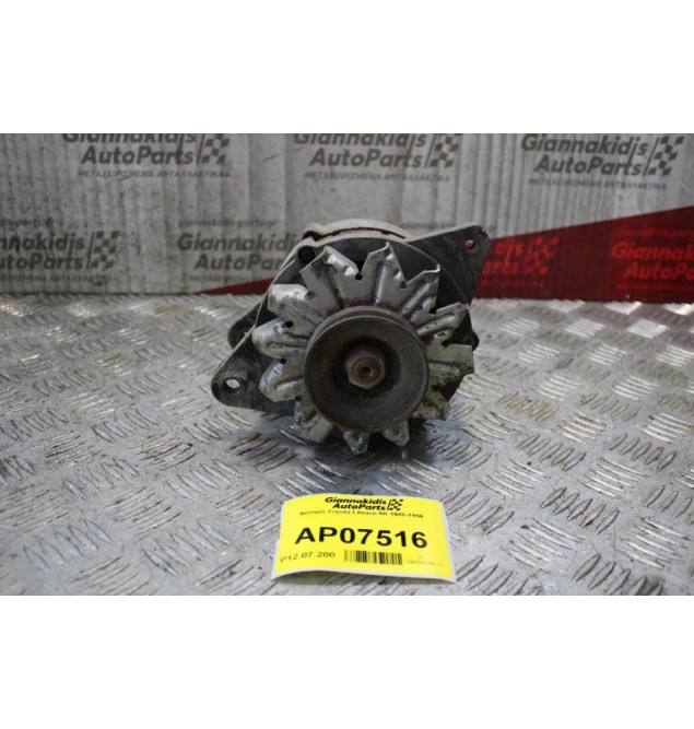 Δυναμό Toyota Liteace 5K 1985-1996