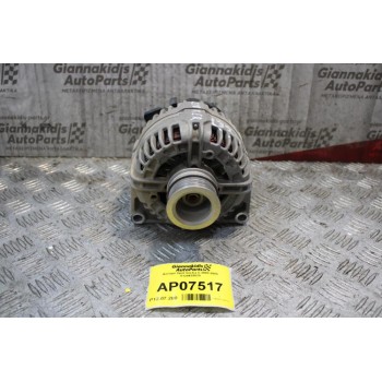 Δυναμό Opel Vectra C 2002-2005 0124425020