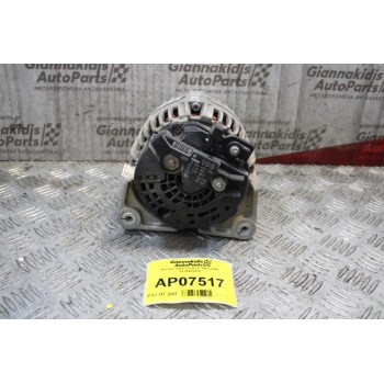 Δυναμό Opel Vectra C 2002-2005 0124425020