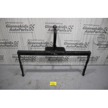 Κοτσαδόρος Nissan Tiida 2007-2014  