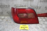Φανάρι Citroen Xsara 1997-2004 (Πίσω Αριστερά)