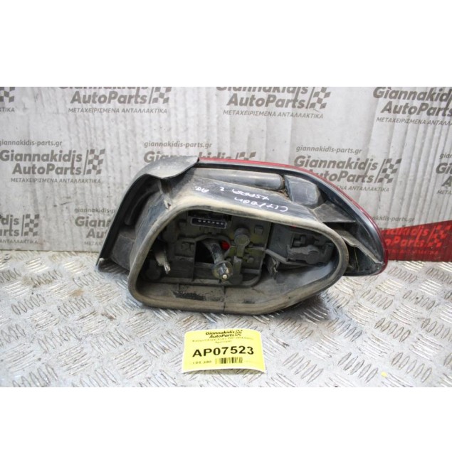 Φανάρι Citroen Xsara 1997-2004 (Πίσω Αριστερά)