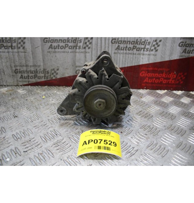 Δυναμό Hyundai Pony 1975-1990