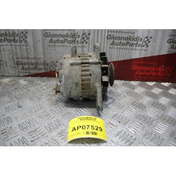 Δυναμό Hyundai Pony 1975-1990