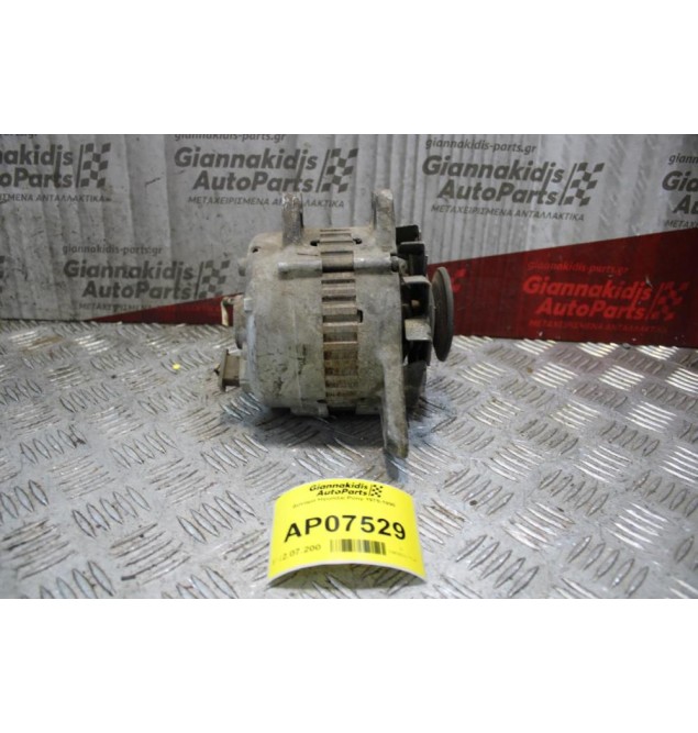 Δυναμό Hyundai Pony 1975-1990