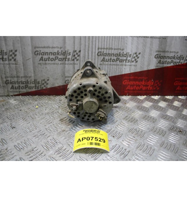 Δυναμό Hyundai Pony 1975-1990