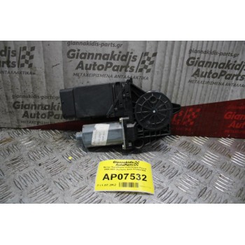 Moτέρ Παραθύρου Volkswagen Passat 2000-2005 (Εμπρός Δεξί) 0130821694
