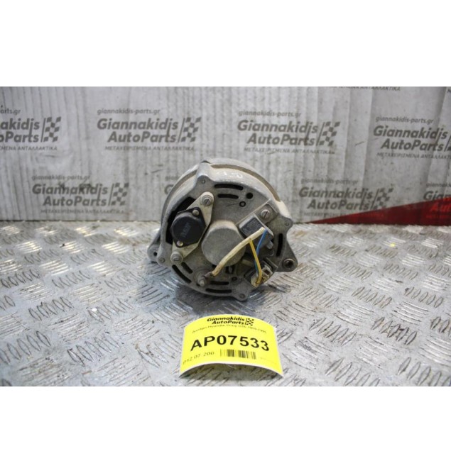 Δυναμό Hyundai Pony G15 1989-1995