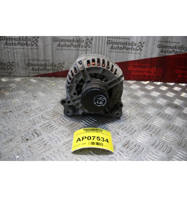 Δυναμό Seat Alhambra AWC 1995-2010