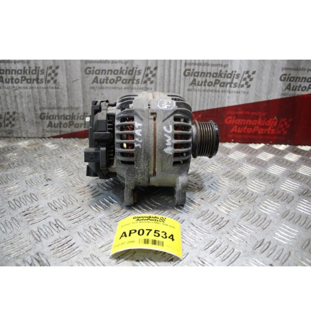 Δυναμό Seat Alhambra AWC 1995-2010