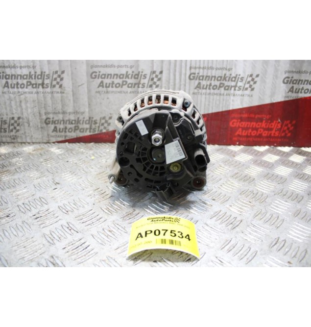 Δυναμό Seat Alhambra AWC 1995-2010