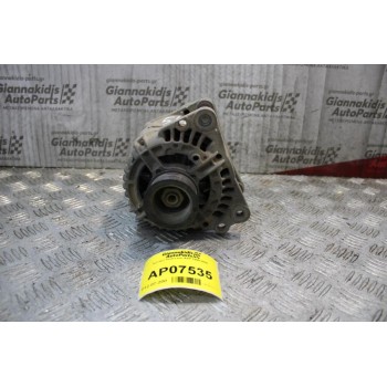 Δυναμό Seat Leon ΑΧΡ 1999-2005