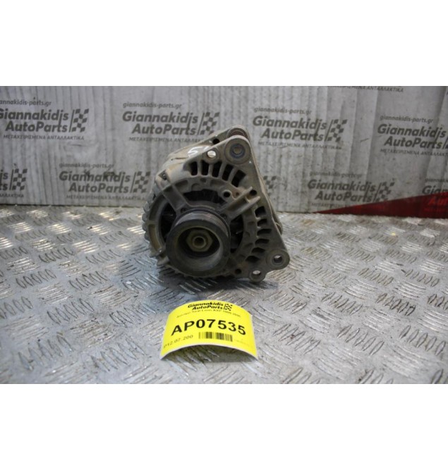 Δυναμό Seat Leon ΑΧΡ 1999-2005