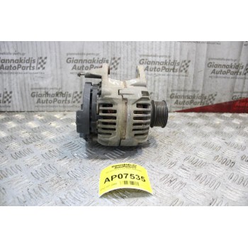 Δυναμό Seat Leon ΑΧΡ 1999-2005