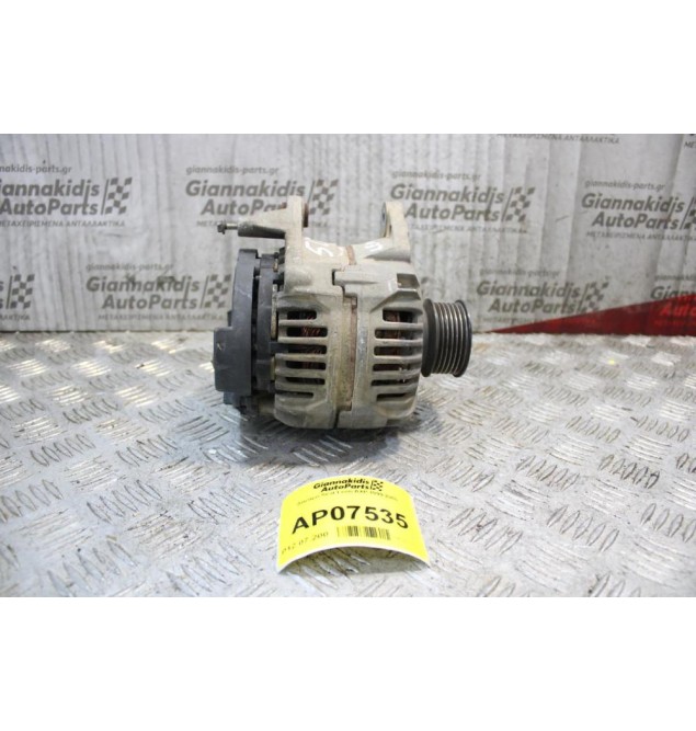 Δυναμό Seat Leon ΑΧΡ 1999-2005