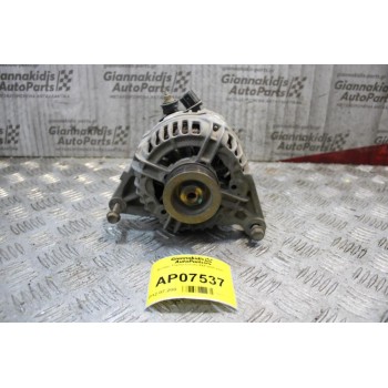 Δυναμό Toyota Corolla 4ΖΖ 2000-2007