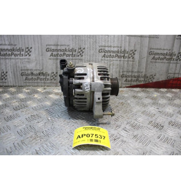 Δυναμό Toyota Corolla 4ΖΖ 2000-2007