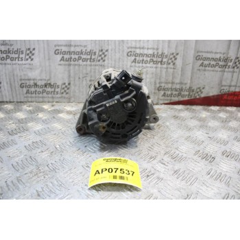 Δυναμό Toyota Corolla 4ΖΖ 2000-2007