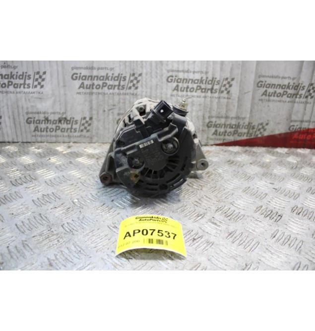 Δυναμό Toyota Corolla 4ΖΖ 2000-2007